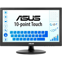Купить в Запорожье - Монитор ASUS VT169HE
