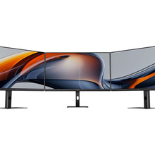 Монітор XIAOMI 4K Monitor A27Ui EU (ELA6221EU)