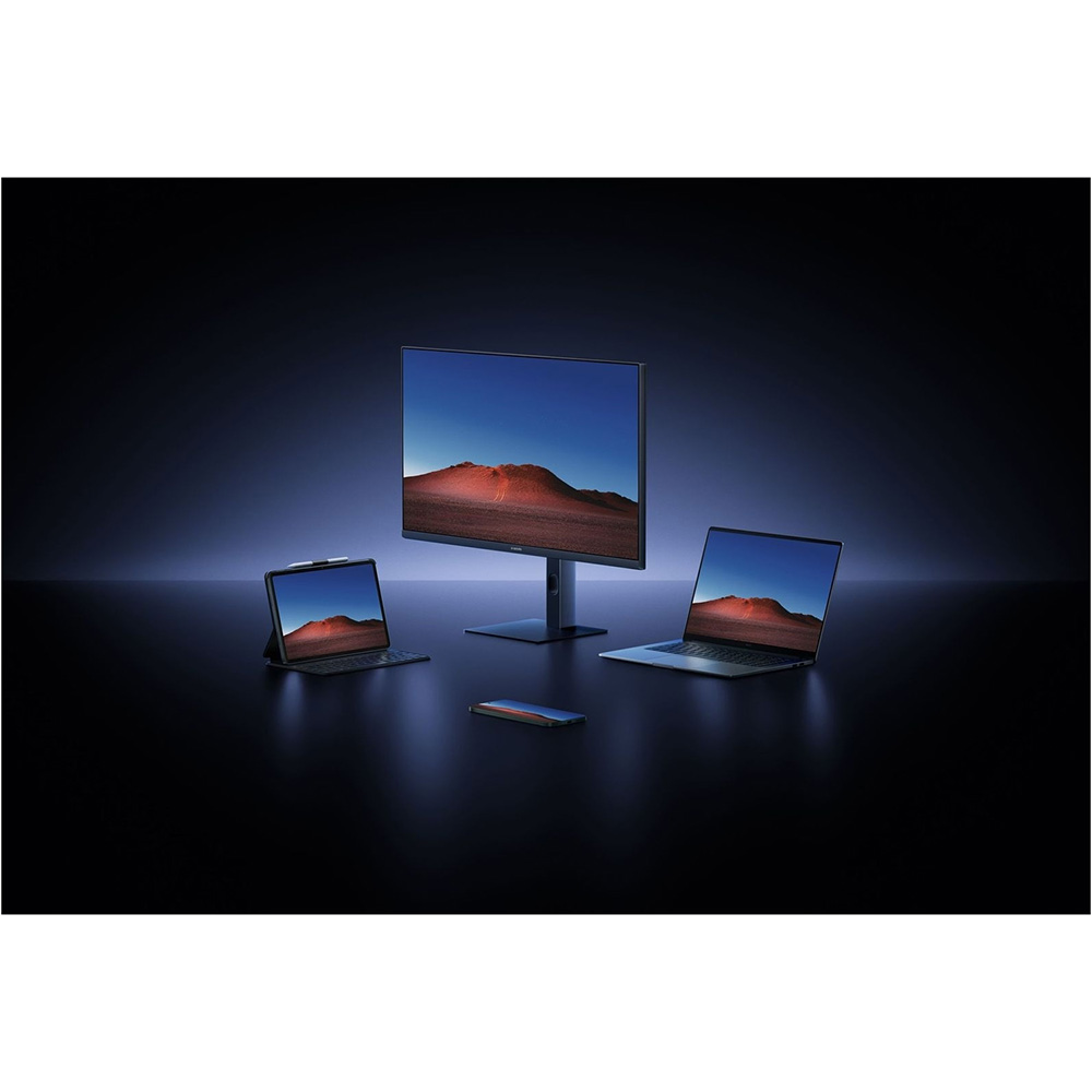 Зображення Монітор XIAOMI 4K Monitor A27Ui EU (ELA6221EU)