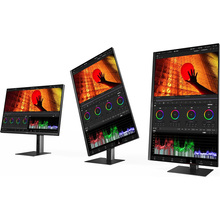 Монітор XIAOMI 4K Monitor A27Ui EU (ELA6221EU)
