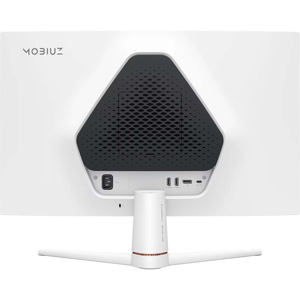 Монітор BENQ EX271 White (9H.LNALA.TBE) Матриця IPS