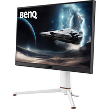 Монітор BENQ EX271Q White (9H.LNCLB.QBE)