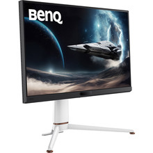 Монітор BENQ EX271Q White (9H.LNCLB.QBE)
