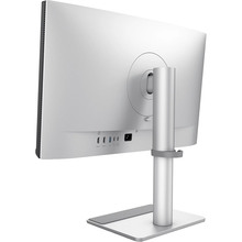 Монітор BENQ MA270U Silver (9H.LMWLB.QBE)