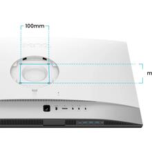 Монітор BENQ PD3226G White-Silver (9H.LMVLA.TBE)