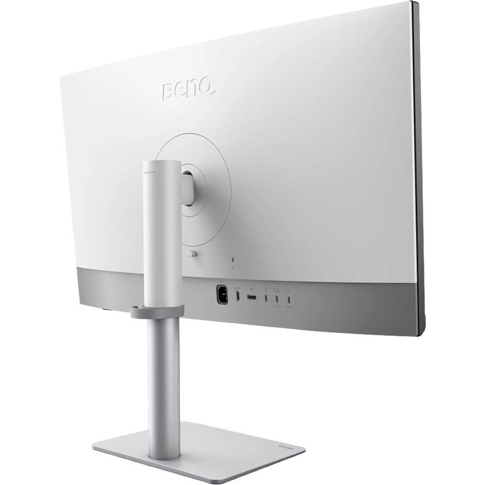 Монітор BENQ PD3226G White-Silver (9H.LMVLA.TBE) Діагональ 31.5