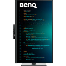 Монітор BENQ RD320U Metallic Grey (9H.LMSLA.TBE)