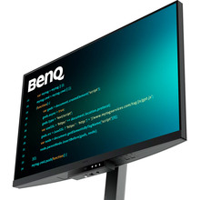 Монітор BENQ RD320U Metallic Grey (9H.LMSLA.TBE)