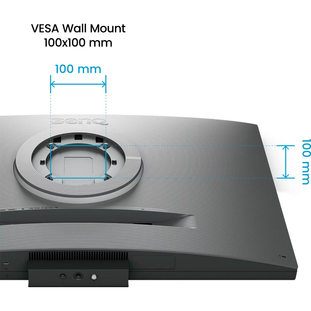 Покупка Монітор BENQ RD320U Metallic Grey (9H.LMSLA.TBE)