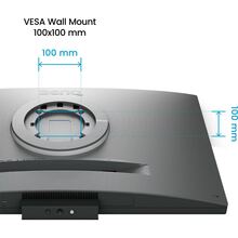 Монітор BENQ RD320U Metallic Grey (9H.LMSLA.TBE)