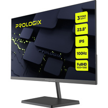 Монітор PROLOGIX PL2425HF Black