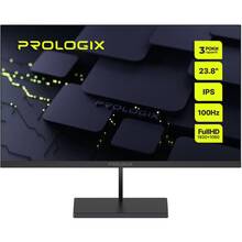 Монитор PROLOGIX PL2425HF Black