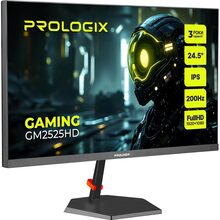 Монитор PROLOGIX Gaming GM2525HD Black