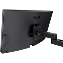 Монитор BENQ PD2706UA Dark Grey (9H.LLKLB.QEE)