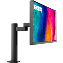 Монитор BENQ PD2706UA Dark Grey (9H.LLKLB.QEE)