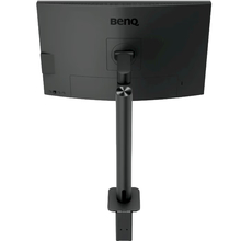 Монитор BENQ PD2706UA Dark Grey (9H.LLKLB.QEE)