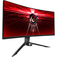 Монітор ASROCK PG34WQ15R2B