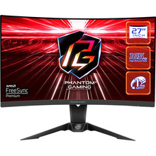Купить в Одессе Монитор ASROCK PG27Q15R2A
