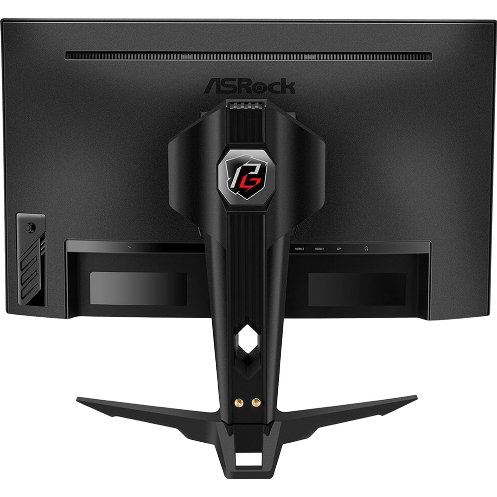 Внешний вид Монитор ASROCK PG27Q15R2A