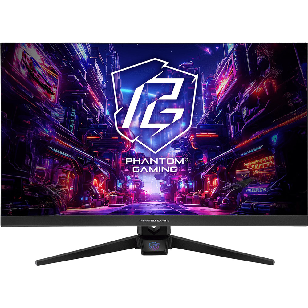 Монітор ASROCK PG27FFT1A Монітор ASROCK PG27FFT1A