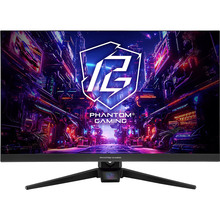 Купити у Дніпрі - Монітор ASROCK PG27FFT1A