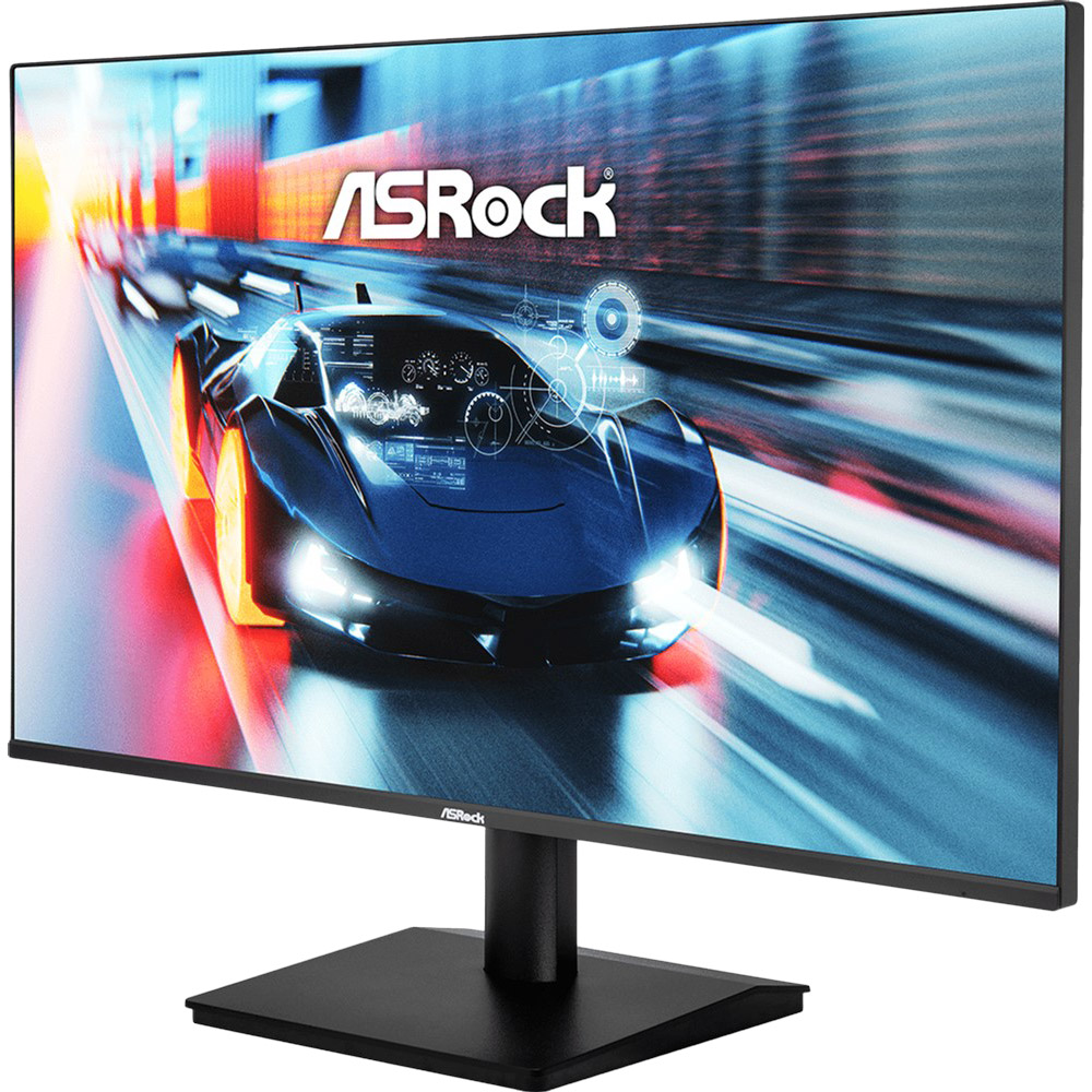 Монитор ASROCK CL27FFА Разрешение 1920 x 1080