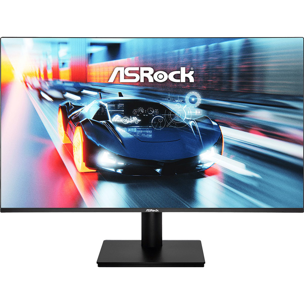 Монитор ASROCK CL27FFА Монитор ASROCK CL27FFА