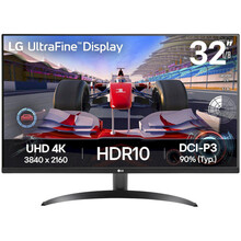 Монитор LG 32UR500K-B.ADRZ