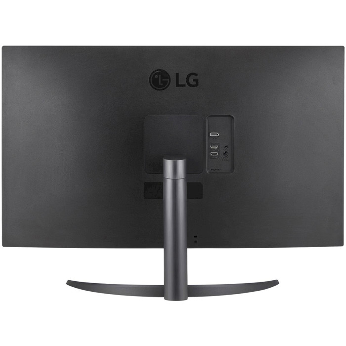 Фото Монитор LG 32UR500K-B.ADRZ