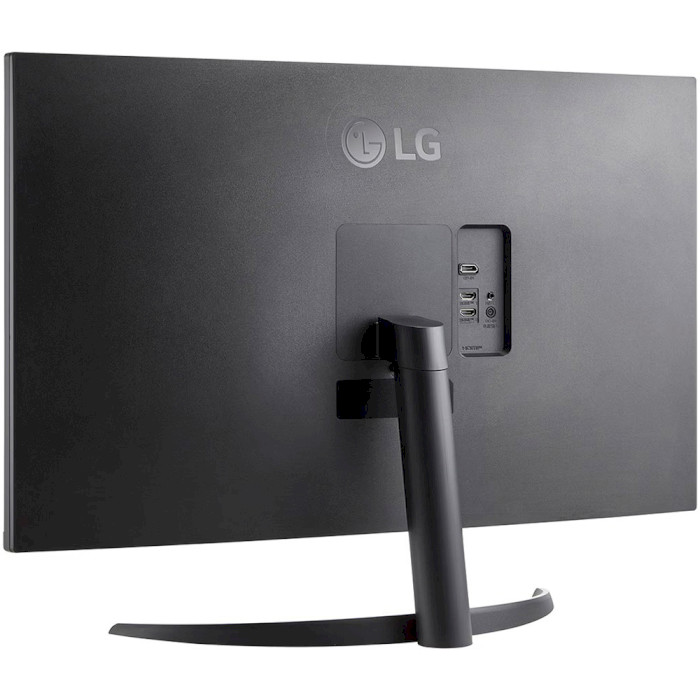Внешний вид Монитор LG 32UR500K-B.ADRZ