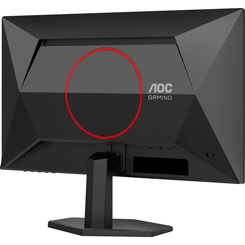Заказать Монитор AOC 25G42E Black