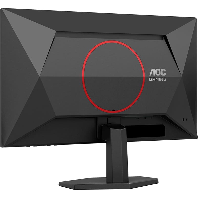 Фото Монитор AOC 25G42E Black