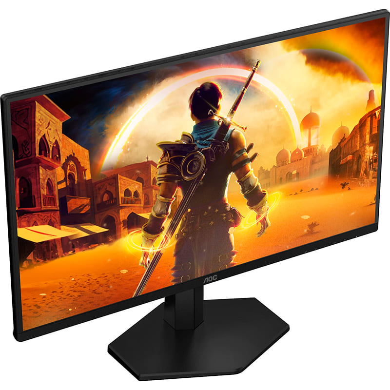 Монитор AOC 25G42E Black Матрица Fast IPS