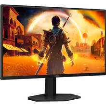 Монитор AOC 25G42E Black