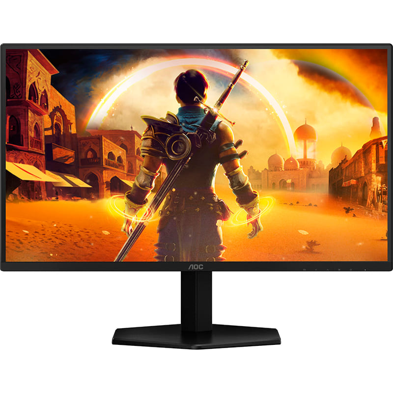 Монитор AOC 25G42E Black Монитор AOC 25G42E Black