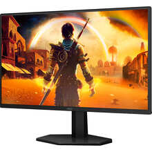 Монитор AOC 25G42E Black