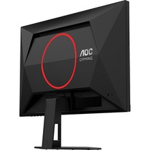 Монитор AOC Q24G4RE Black/Red