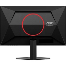 Монитор AOC Q24G4RE Black/Red