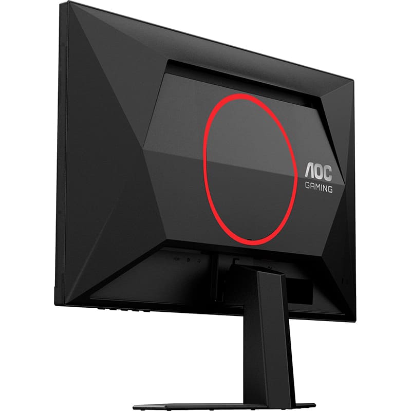 Покупка Монитор AOC Q24G4RE Black/Red