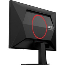 Монитор AOC Q24G4RE Black/Red
