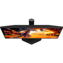 Монитор AOC 25G4SXU Black