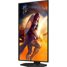 Монитор AOC 25G4SXU Black