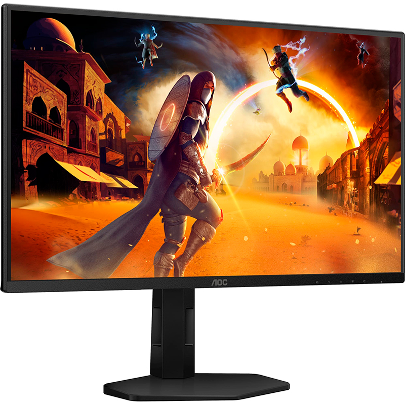 Монитор AOC 25G4SXU Black Диагональ 24.5