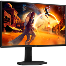 Монитор AOC 25G4SXU Black