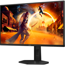 Монитор AOC 25G4SXU Black