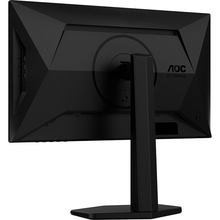 Монитор AOC 25G4SXU Black