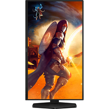 Монитор AOC 25G4SXU Black