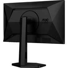 Монитор AOC 25G4SXU Black