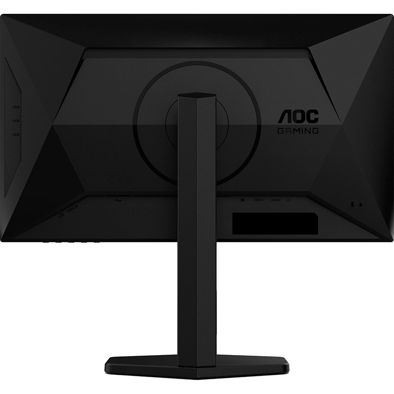 Покупка Монитор AOC 25G4SXU Black