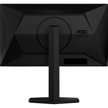 Монитор AOC 25G4SXU Black
